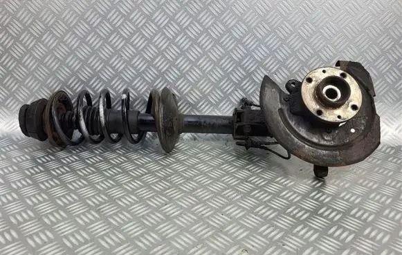 Dacia Logan I Front shock absorber/damper 8200807029