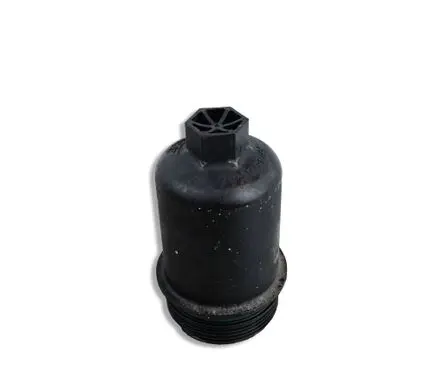 Land Rover Defender Oil filler cap J6P36714AA