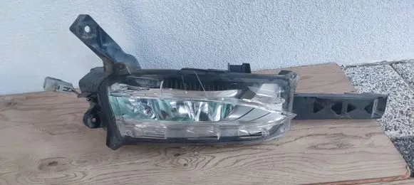 Lexus NX LED Daytime headlight 