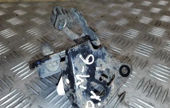 Mazda 6 Exhaust gas pressure sensor R2BF182B2 11M12PSD3