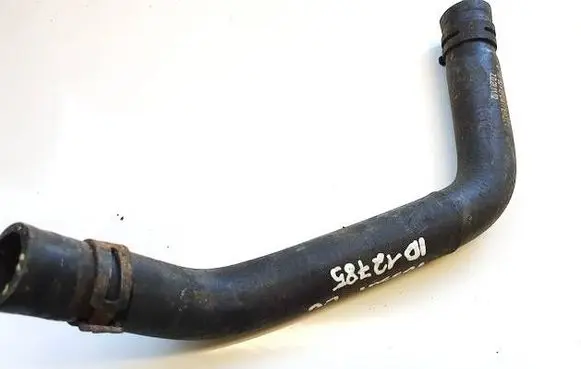 Volkswagen PASSAT B6 Engine coolant pipe/hose 1K0121157BJ