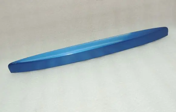 Suzuki Grand Vitara II Tailgate/trunk/boot exterior handle 8394079J00ZCG