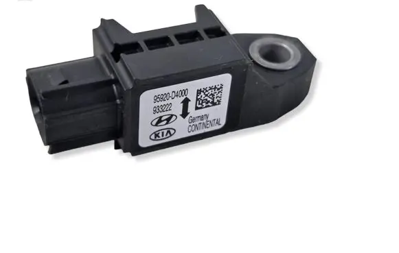 KIA Optima Airbag deployment crash/impact sensor 95920D4000 933222