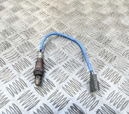 Nissan Qashqai Lambda probe sensor 226932962R H8201333811