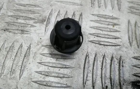 Renault Clio IV Engine bonnet/hood prop rod/strut 
