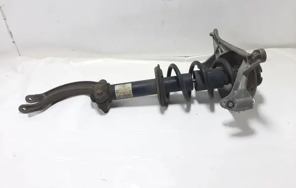 Audi A5 Sportback 8TA Front shock absorber/damper 8T0413031AF