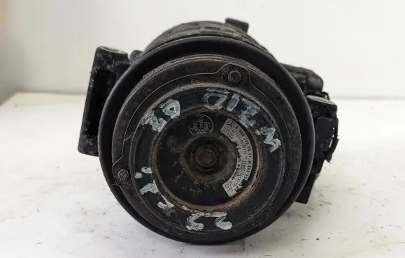 Mercedes-Benz E W210 Air conditioning (A/C) compressor (pump) A0002342911 GE4472208084