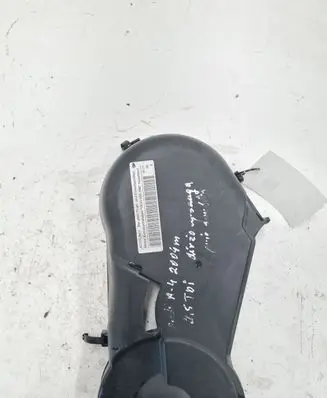 Timing belt guard (cover)