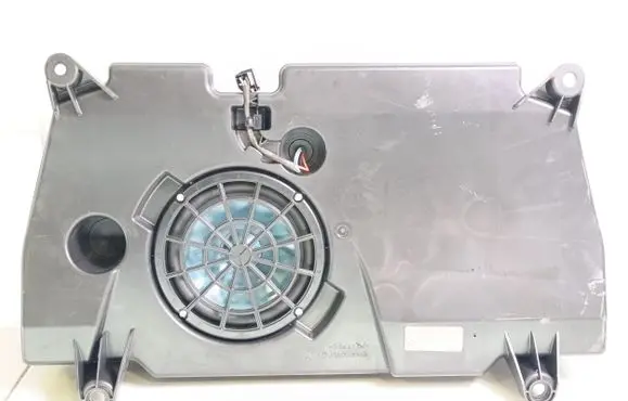 Mercedes-Benz B W246 W242 Panel speaker A2468200002 2742000301