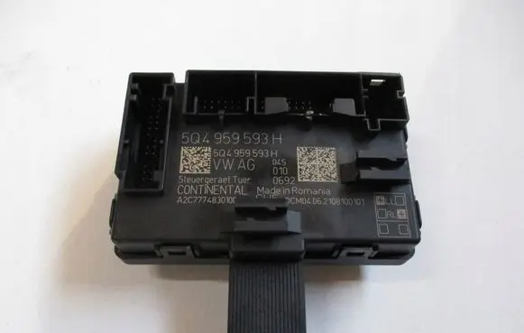 Peugeot Partner III Other interior part 5Q4959593H