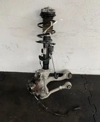 BMW 3 G20 G21 Stub axle 795KM