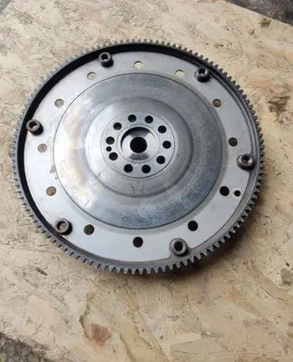 Audi A6 S6 C7 4G Flywheel 06E105323T
