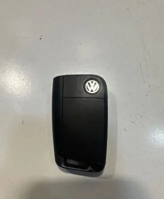 Volkswagen Golf Sportsvan Ignition key/card 5G6959752Q