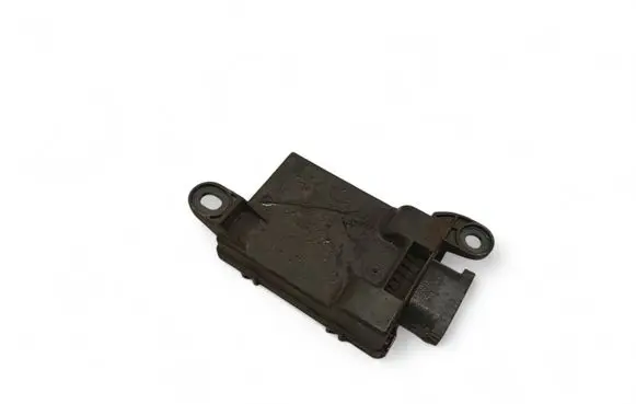 Volkswagen Touareg II Tire pressure control unit 7P6907273F