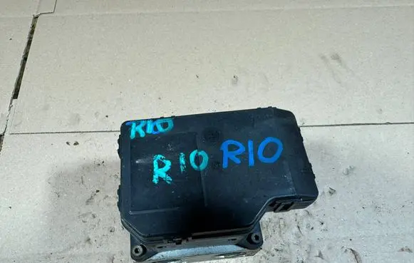 KIA Rio ABS Pump 0K30C437A0 0040722066 AC04500151