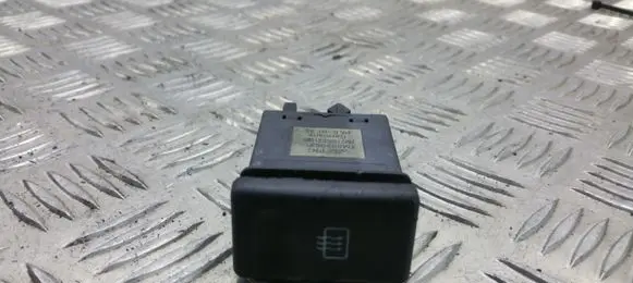Ford Galaxy Windscreen/window heater switch 7M595962