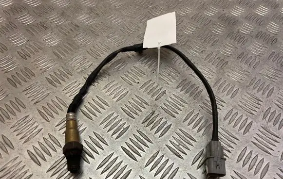 KIA Sportage Lambda probe sensor 392102B375