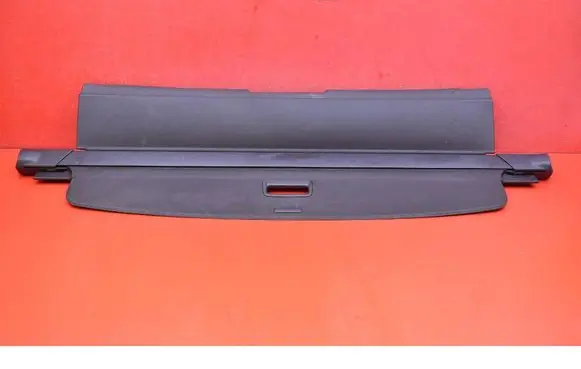 Skoda Octavia Mk2 (1Z) Parcel shelf load cover
