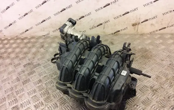Fiat 500 Intake manifold 46352159