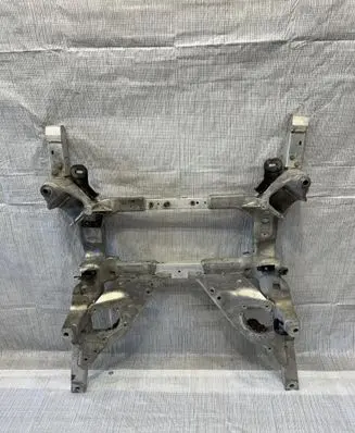 Maserati Grecale Front axle beam 06702170190