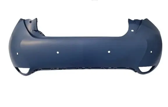 Renault Zoe Front bumper 850101029R 850101003r