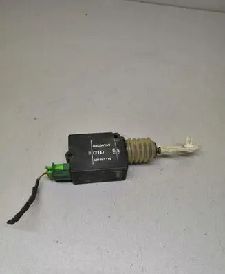Audi A6 S6 C5 4B Central locking motor 4B9962115 406204242