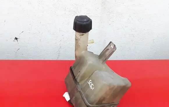 Renault Laguna II Coolant expansion tank/reservoir 8200008864C