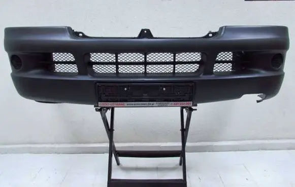 Citroen Jumper Front bumper 130400901 54966