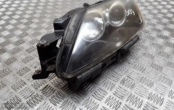 Mazda CX-7 Headlight/headlamp