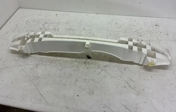 Renault Clio III Rear bumper cross member 8200290084