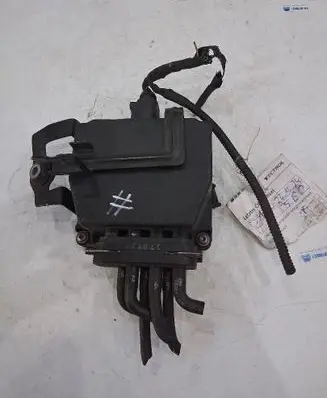 Audi A3 S3 8P Electromagnetic valve 6Q0906625