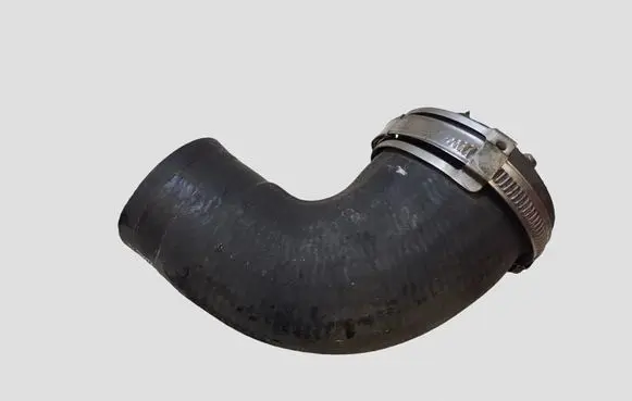 Opel Zafira B Engine coolant pipe/hose 55354826 55352734