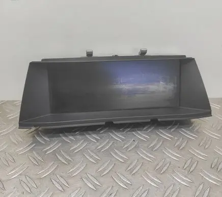 BMW 7 F01 F02 F03 F04 Screen/display/small screen 20896591 1010397517 9226975