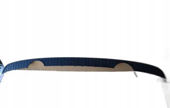 Audi TT TTS RS Mk3 8S Rear bumper trim bar molding 8S0807833