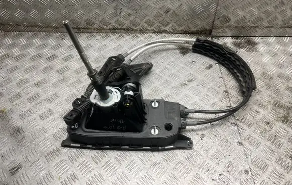 Audi A3 S3 8V Gear shifter/selector 5Q0711049AP