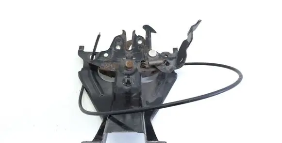 Nissan Qashqai Engine bonnet/hood lock/catch 62552JD00A