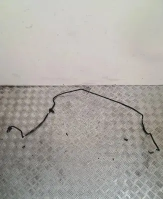 Porsche Cayenne (92A) Brake booster pipe/hose 16897