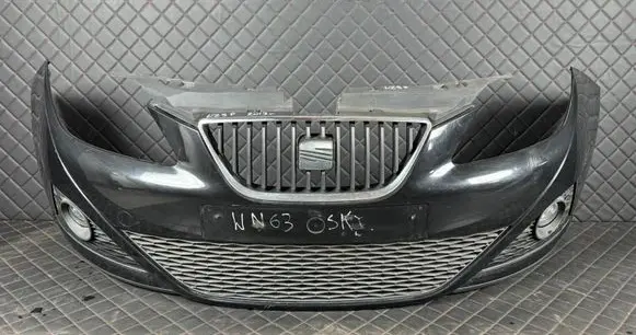 Seat Ibiza IV (6J,6P) Front bumper 