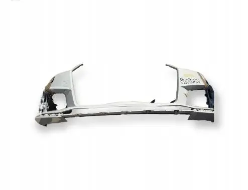 Audi TT TTS RS Mk3 8S Front bumper 8S0807437