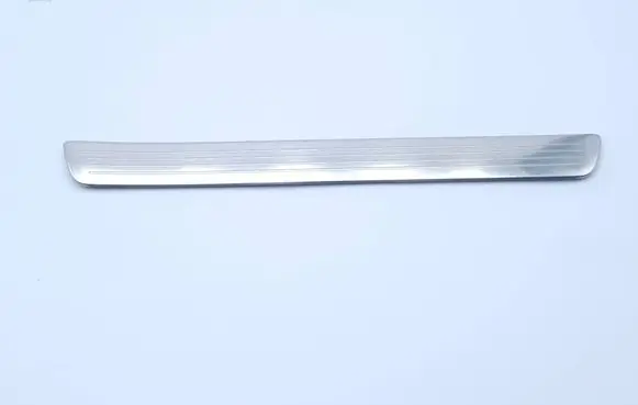 Mercedes-Benz GLS X166 Side skirt rear trim A1666860836