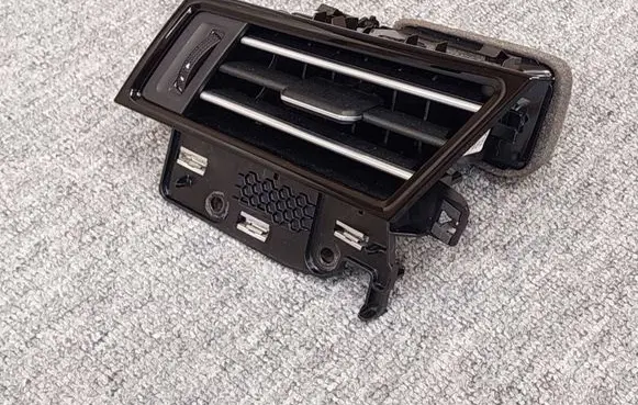 Volkswagen PASSAT B8 Dashboard side air vent grill/cover trim 3G1819701