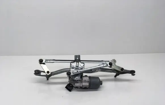 Citroen Berlingo Front wiper linkage and motor 0390241621 130600