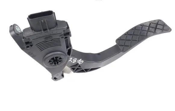 Audi A6 S6 C7 4G Accelerator throttle pedal 8K1723523A