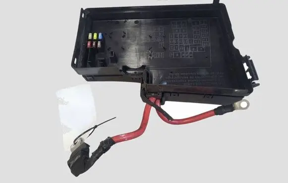 Volvo V40 Positive wiring loom 31409757