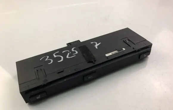 BMW 5 E60 E61 Other control units/modules 6944956