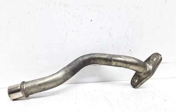 Volvo V60 Turbo turbocharger oiling pipe/hose