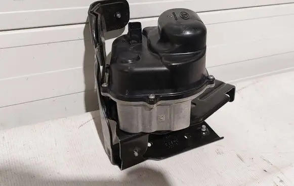Ford Fusion II Gear selector HP5P7E096AG HP5Z7E096D
