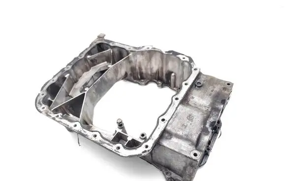 KIA Sorento Oil sump 