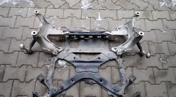 Audi Q5 SQ5 Front subframe 