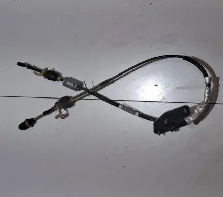 Ford Ecosport Gear shift cable linkage GN1P7E395AB